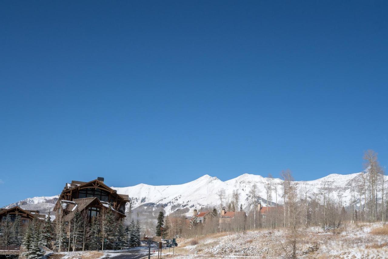 Westermere Telluride Eksteriør billede