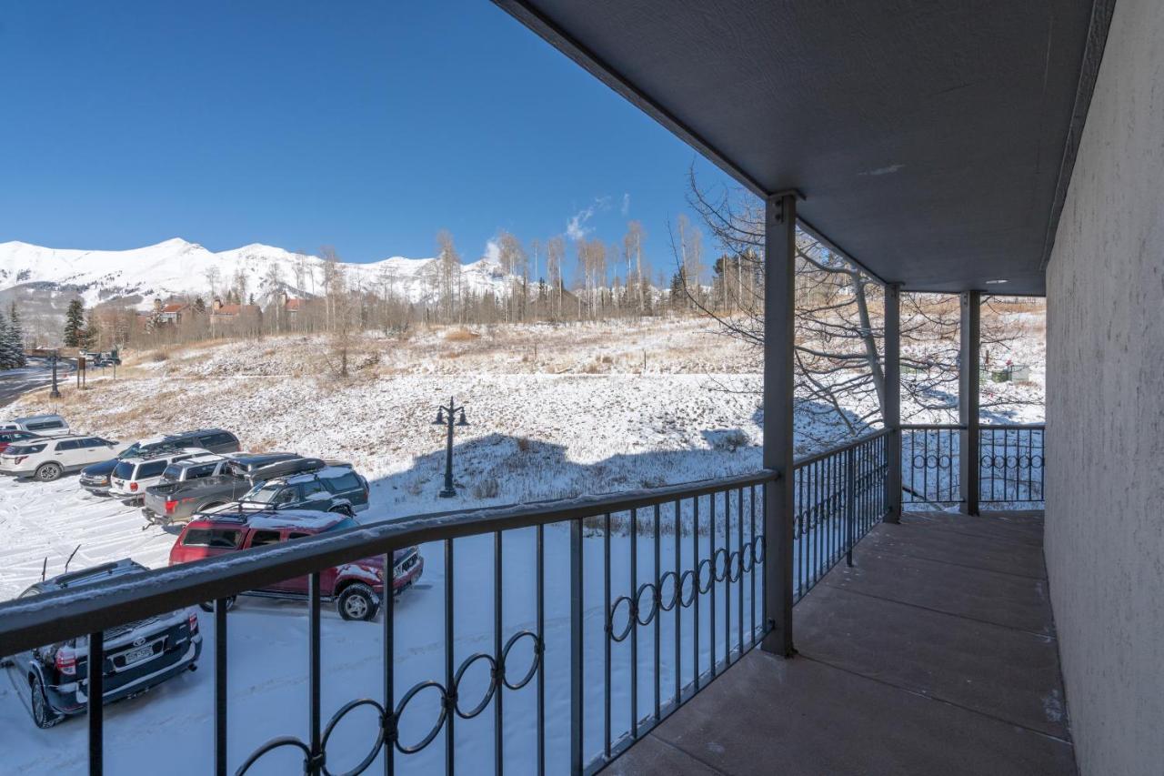 Westermere Telluride Eksteriør billede