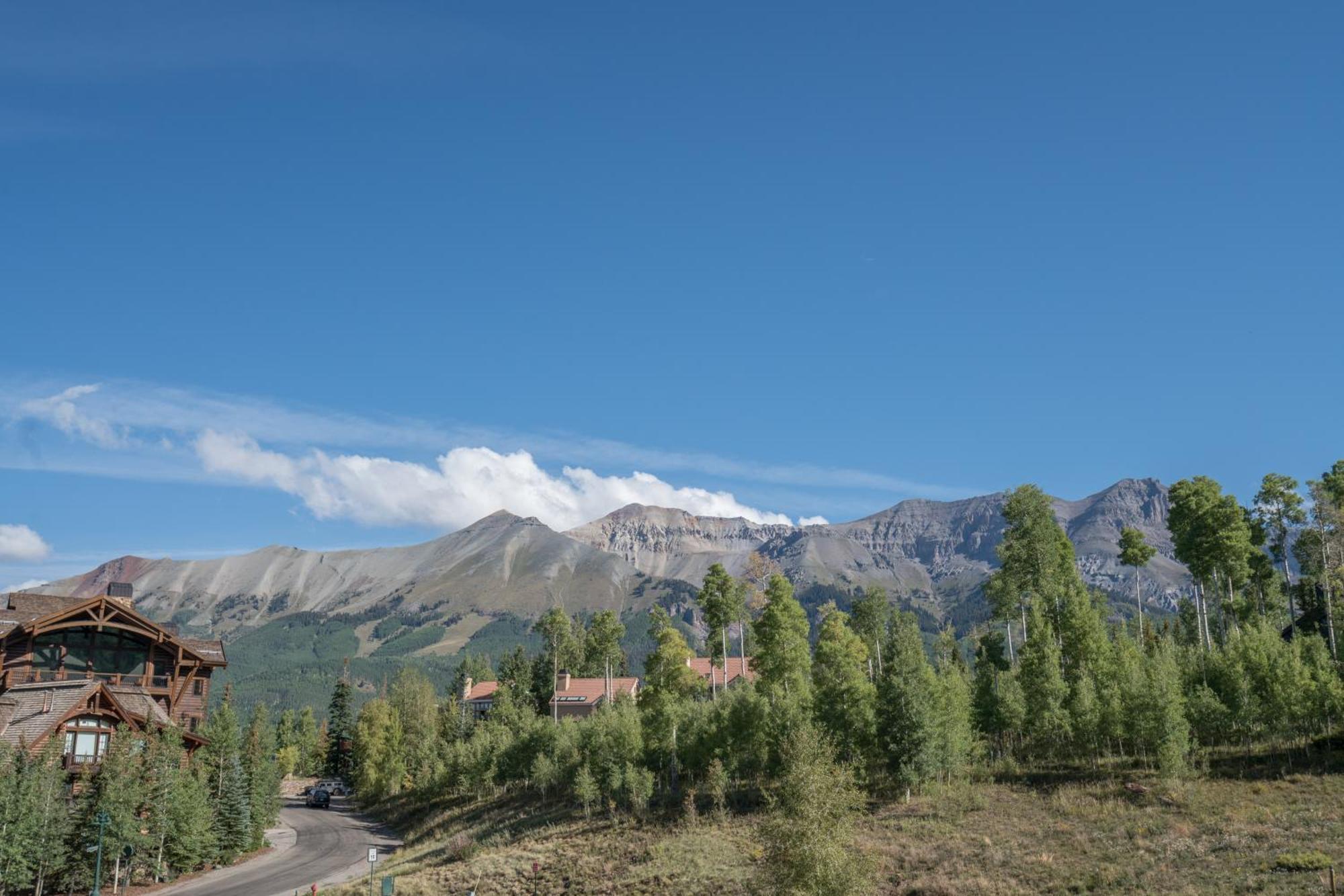 Westermere Telluride Værelse billede