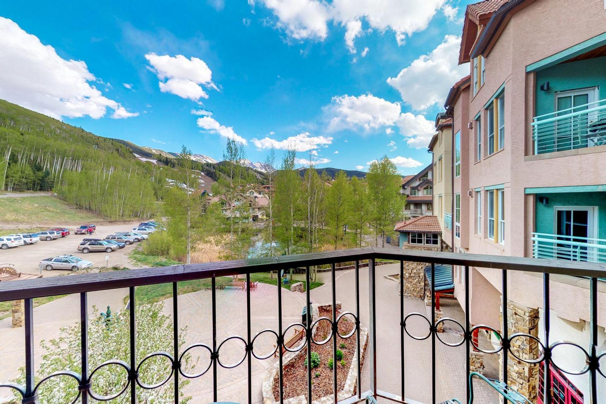 Westermere Telluride Værelse billede