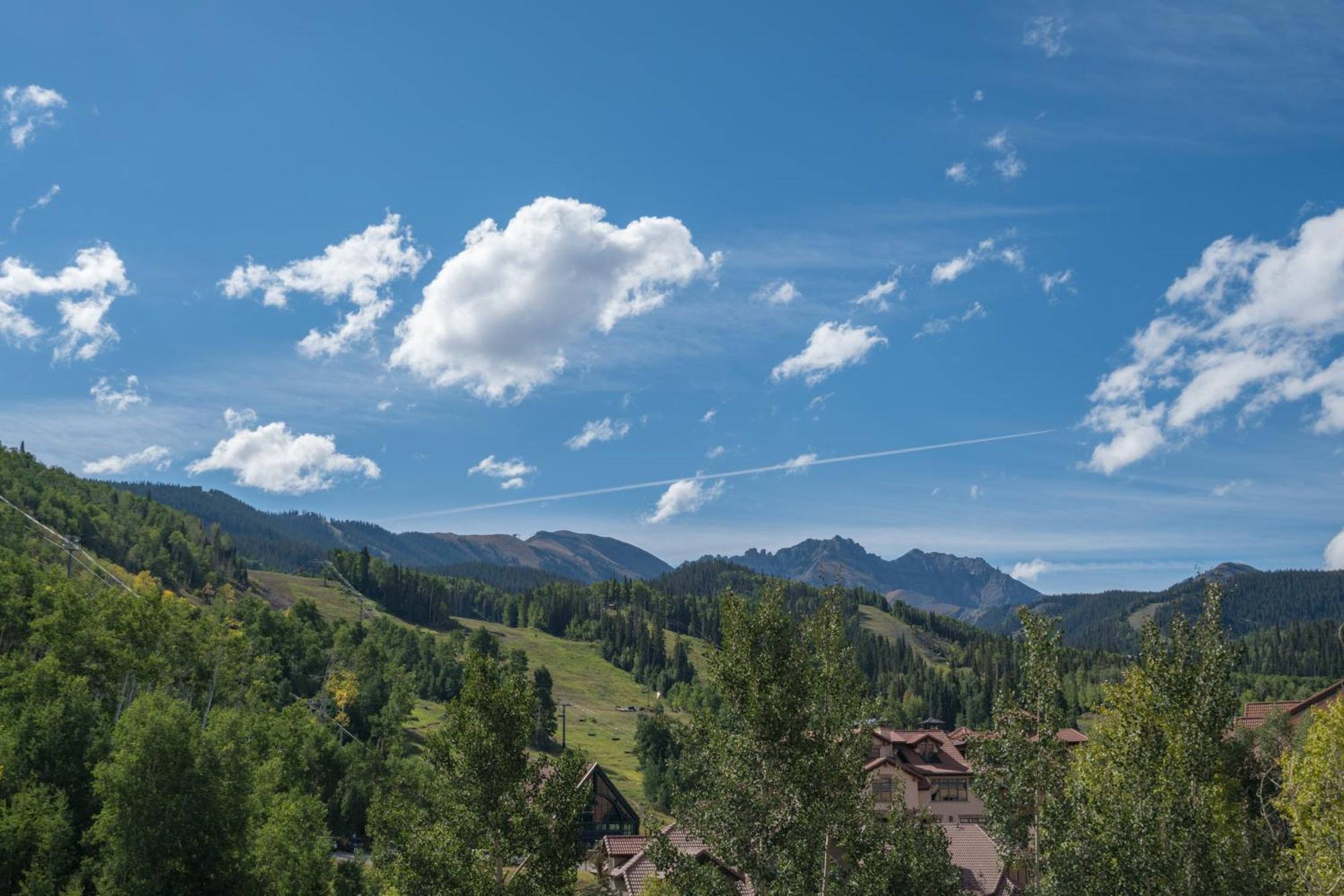Westermere Telluride Værelse billede