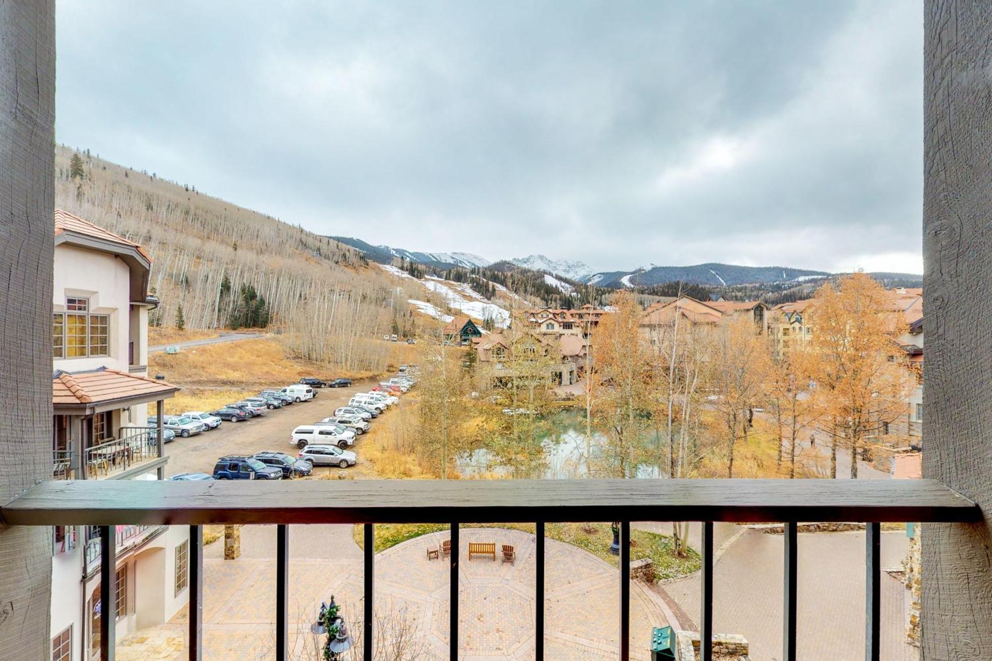 Westermere Telluride Værelse billede
